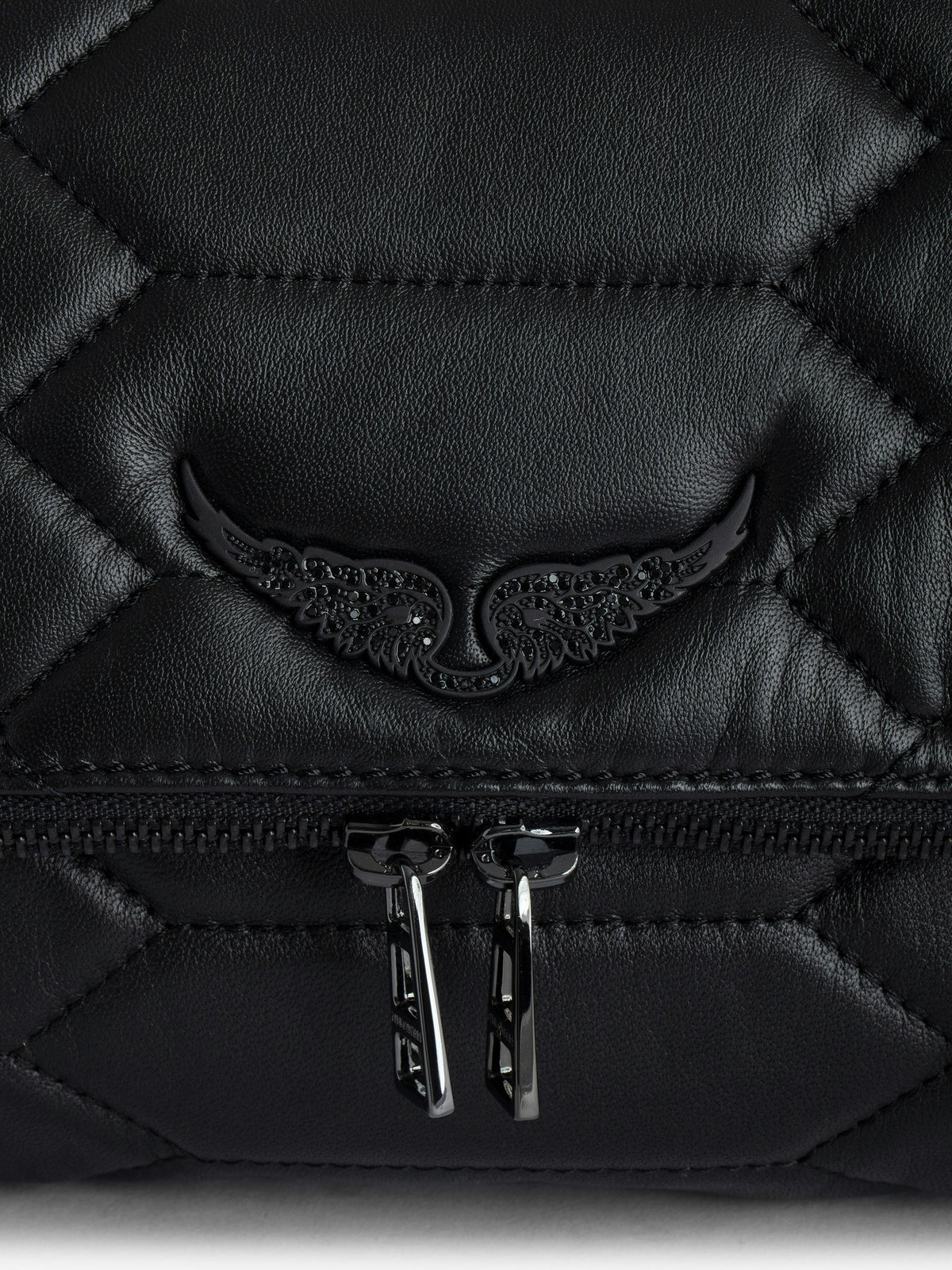 Bolso Rocky Acolchado