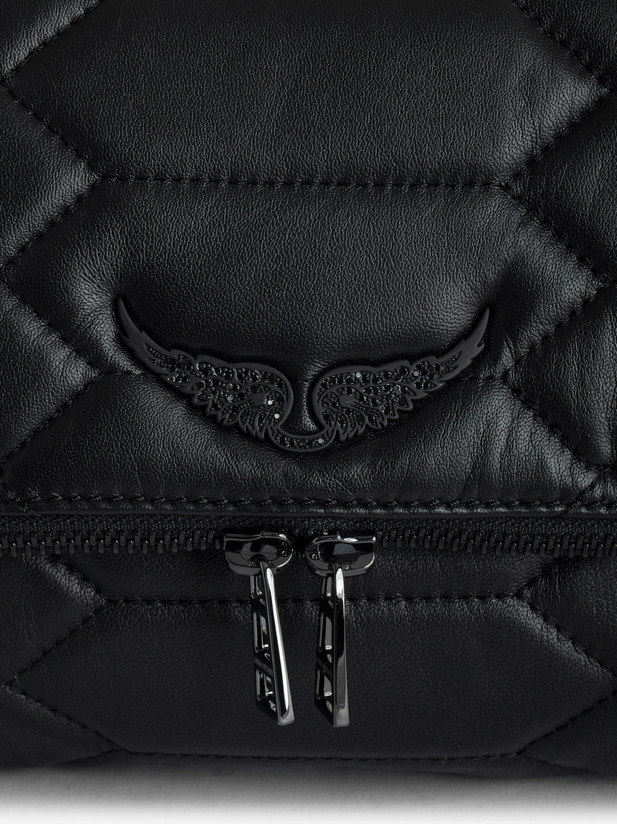 Bolso Rocky Acolchado
