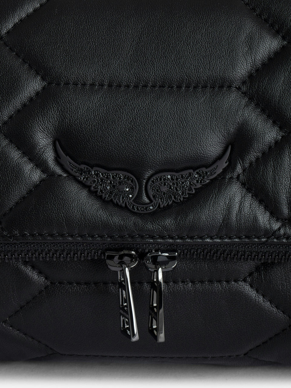 Bolso Rocky Acolchado