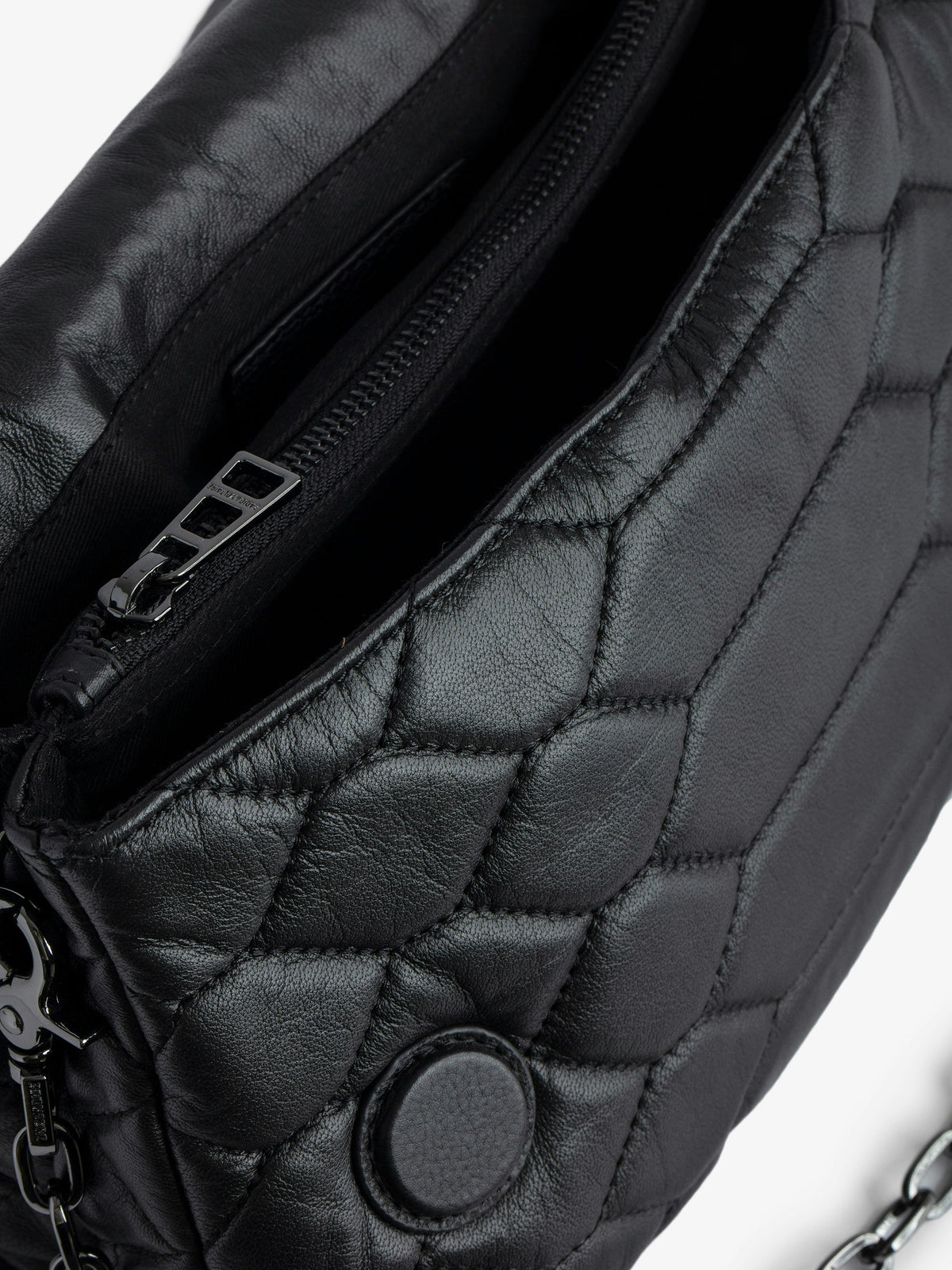 Bolso Rocky Acolchado