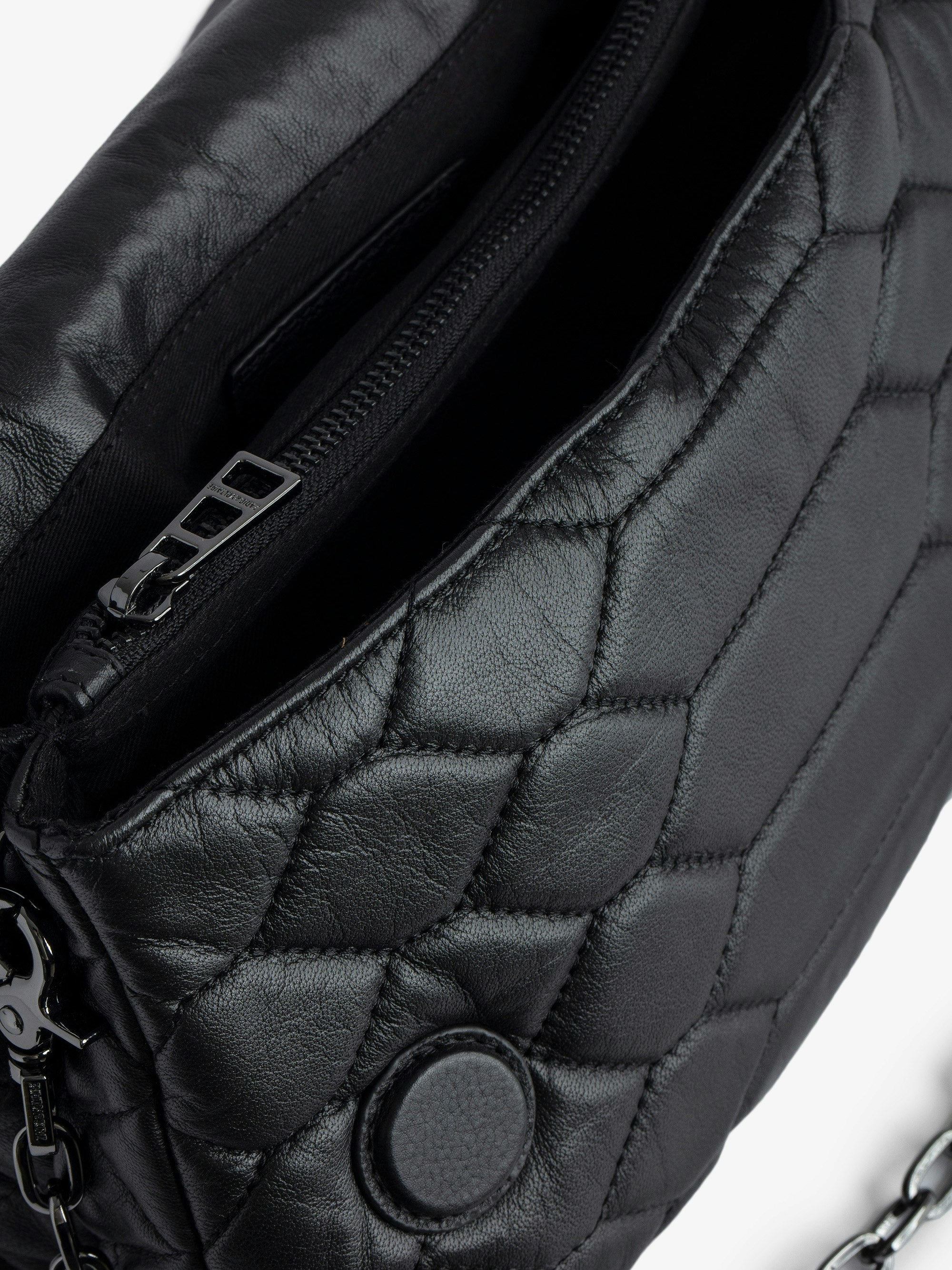 Bolso Rocky Acolchado