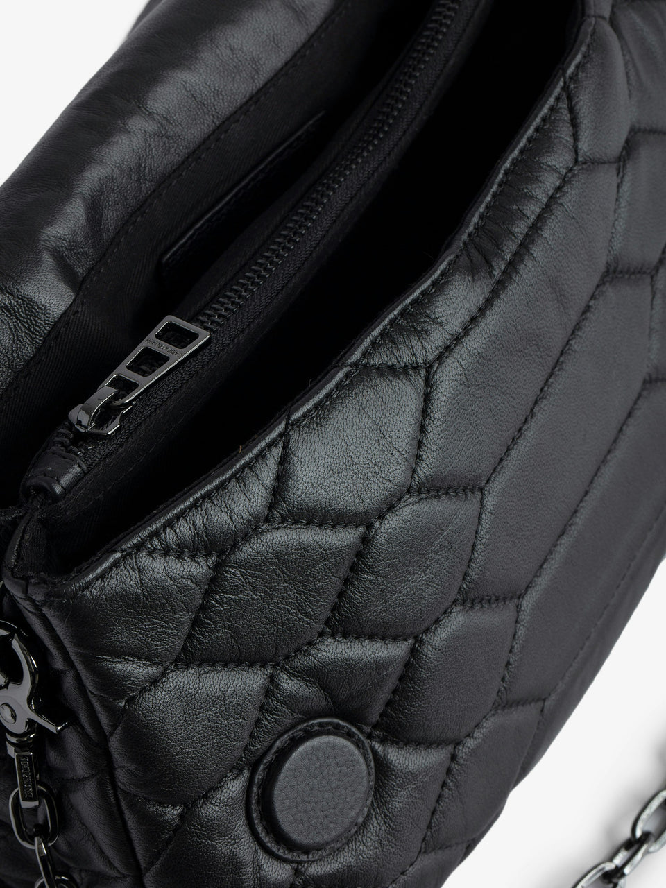 Bolso Rocky Acolchado