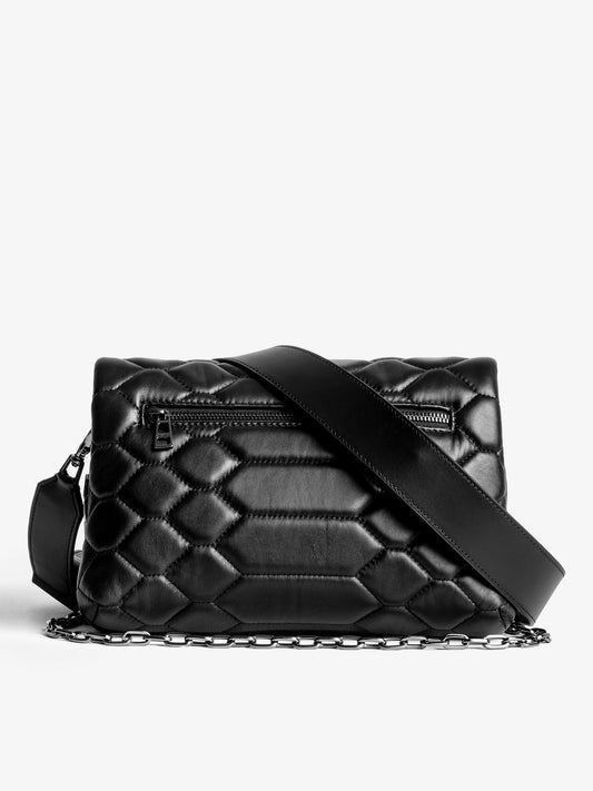 Bolso Rocky Acolchado