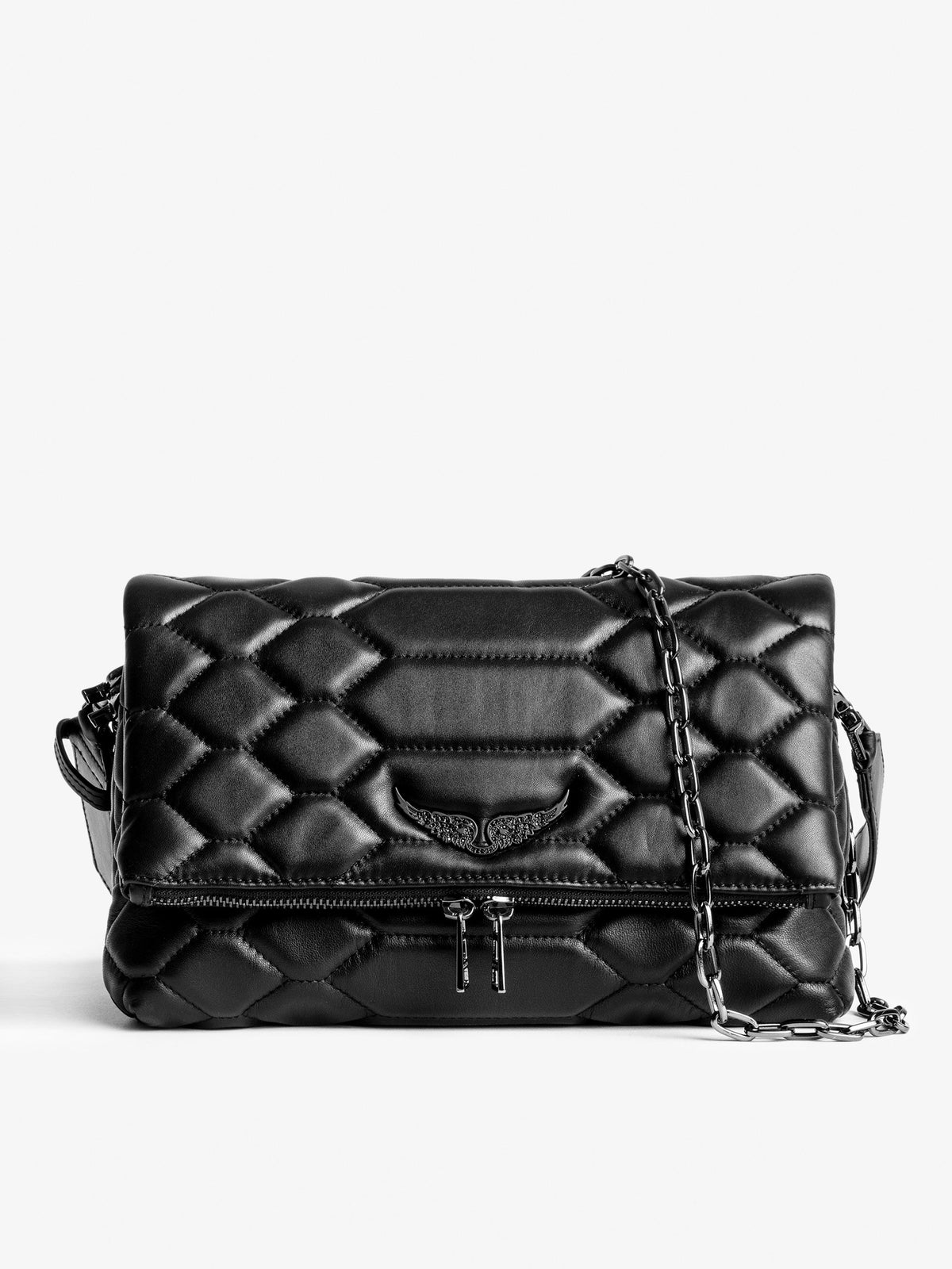 Bolso Rocky Acolchado