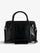 Bolso Sunny Medium #2 Vintage Patent Zadig & Voltaire — vista detalle