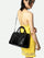 Bolso Sunny Medium #2 Vintage Patent Zadig & Voltaire — vista adicional