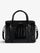 Bolso Sunny Medium #2 Vintage Patent Zadig & Voltaire — vista frontal
