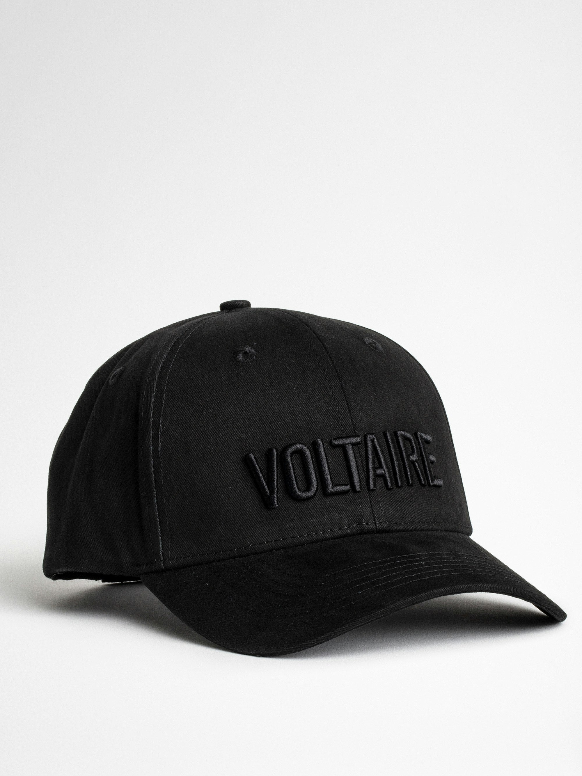 Gorra Klelia Voltaire