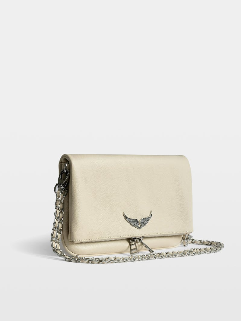 Bolso de mano Rock