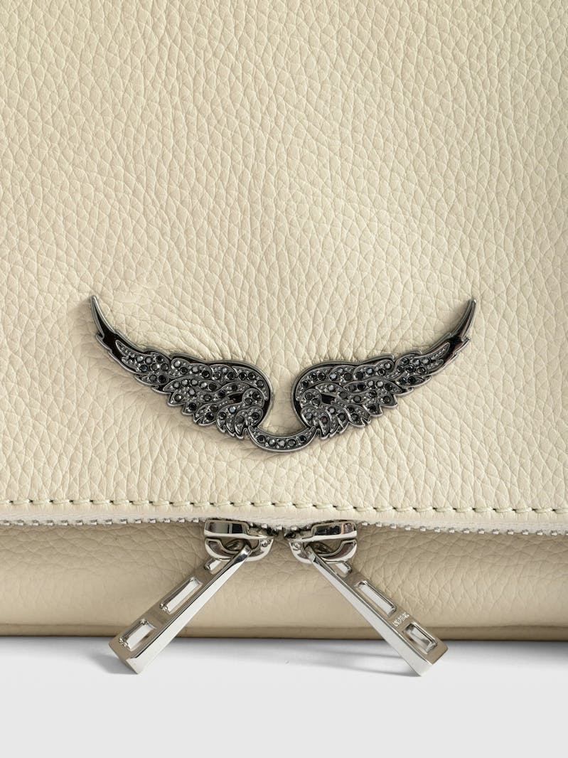 Bolso de mano Rock