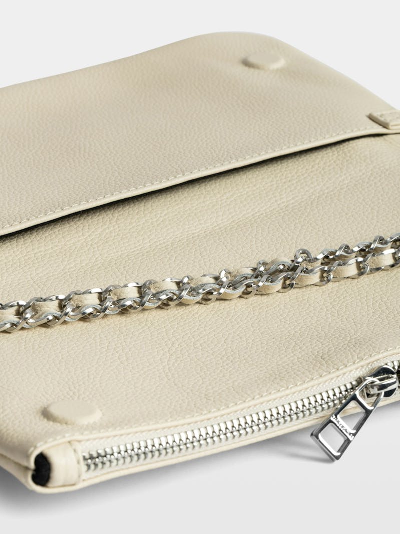 Bolso de mano Rock