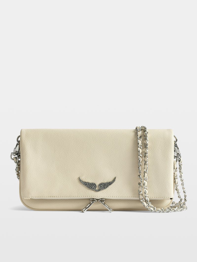 Bolso de mano Rock