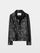 Chaqueta Base Piel
