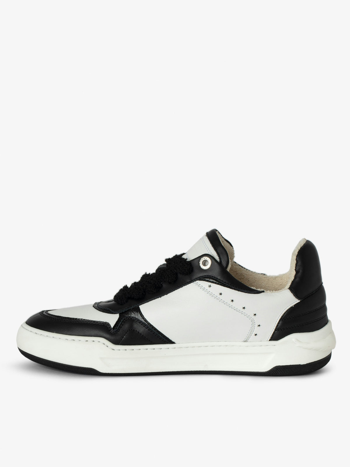 Sneakers Bajas Wings Hombre