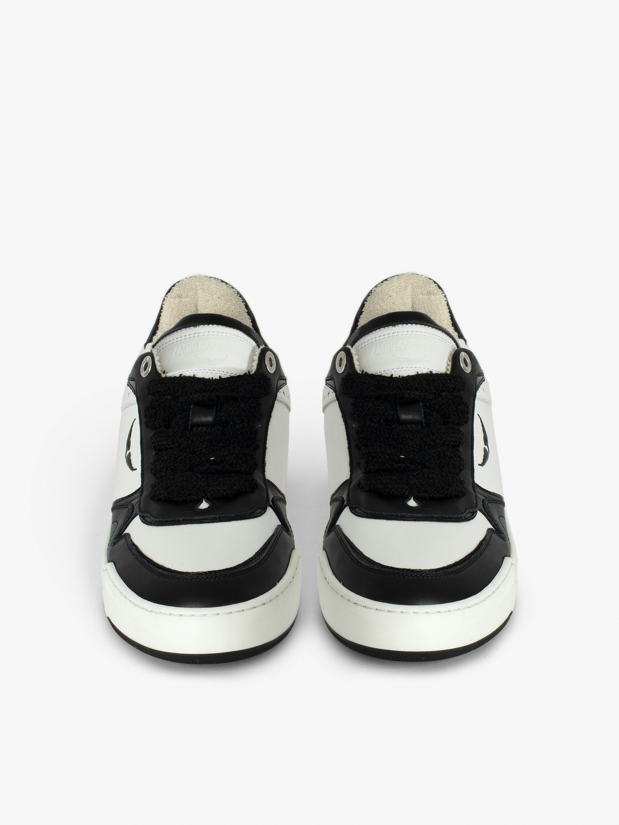 Sneakers Bajas Wings Hombre