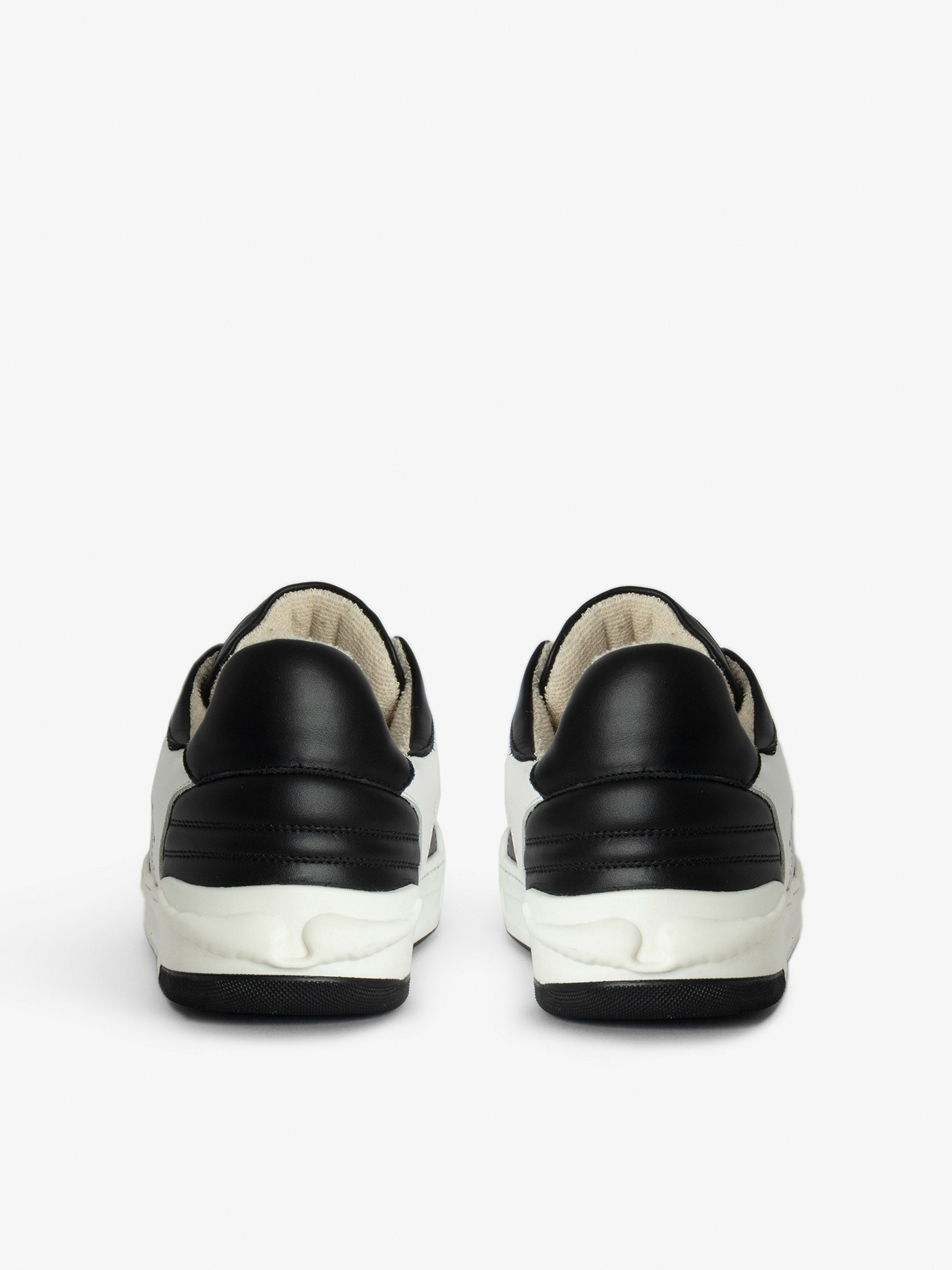 Sneakers Bajas Wings Hombre