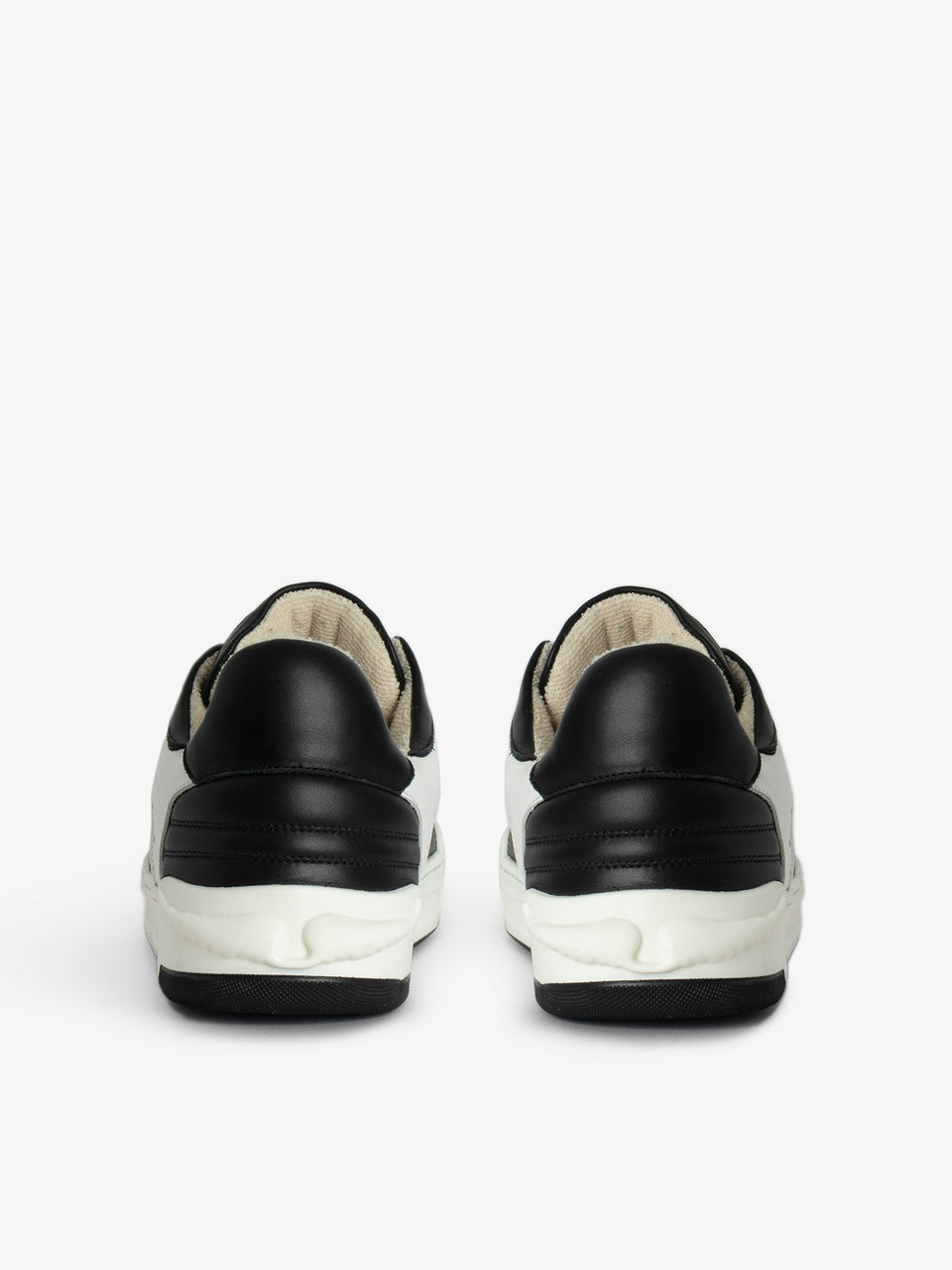 Sneakers Bajas Wings Hombre