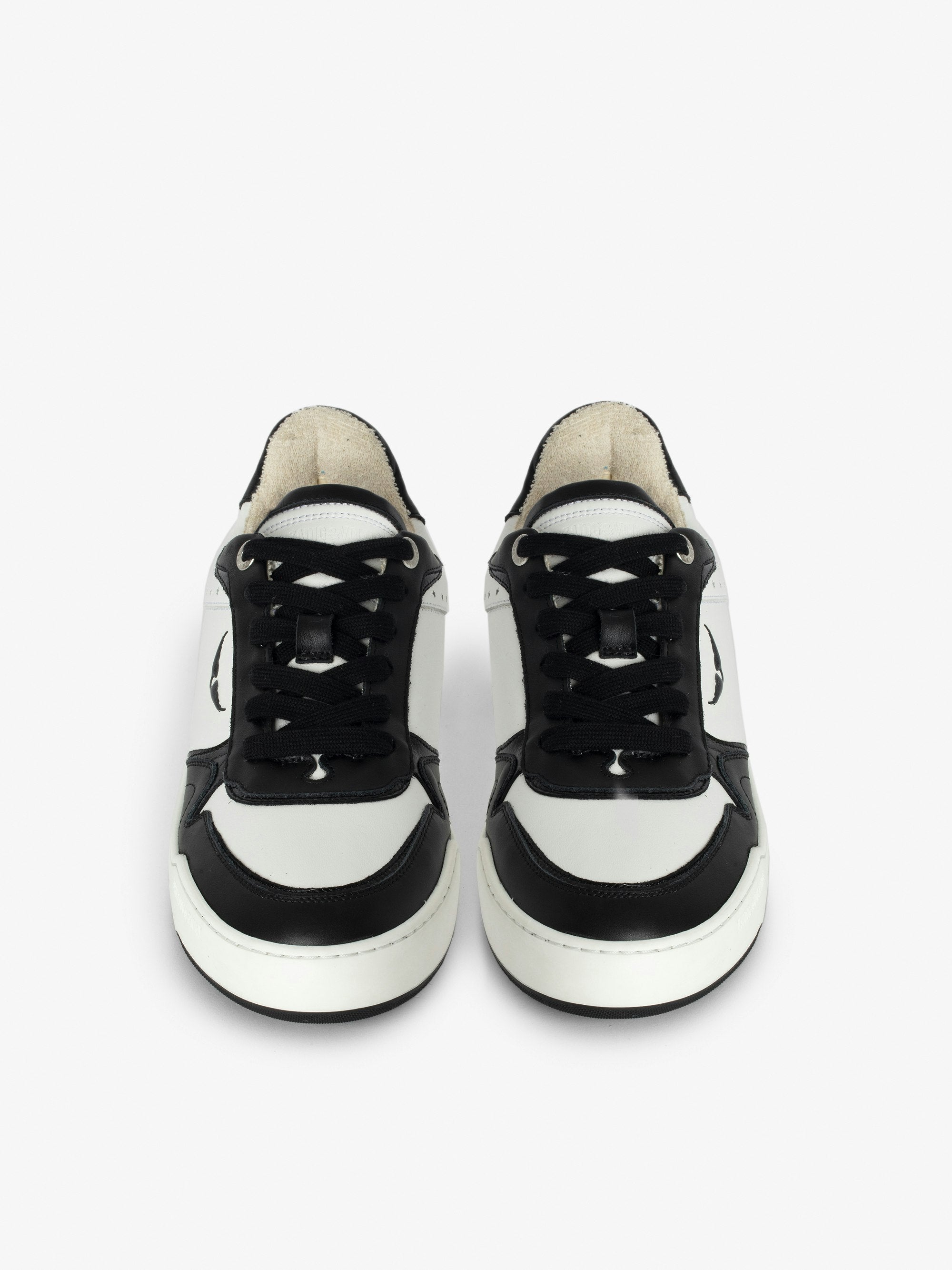 Sneakers Bajas Wings Hombre