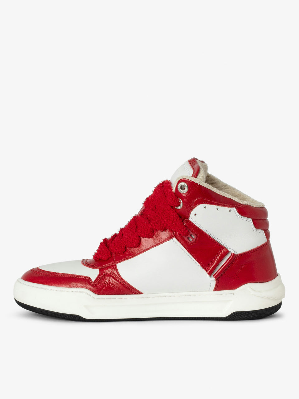 Sneakers Altas High Wings Hombre