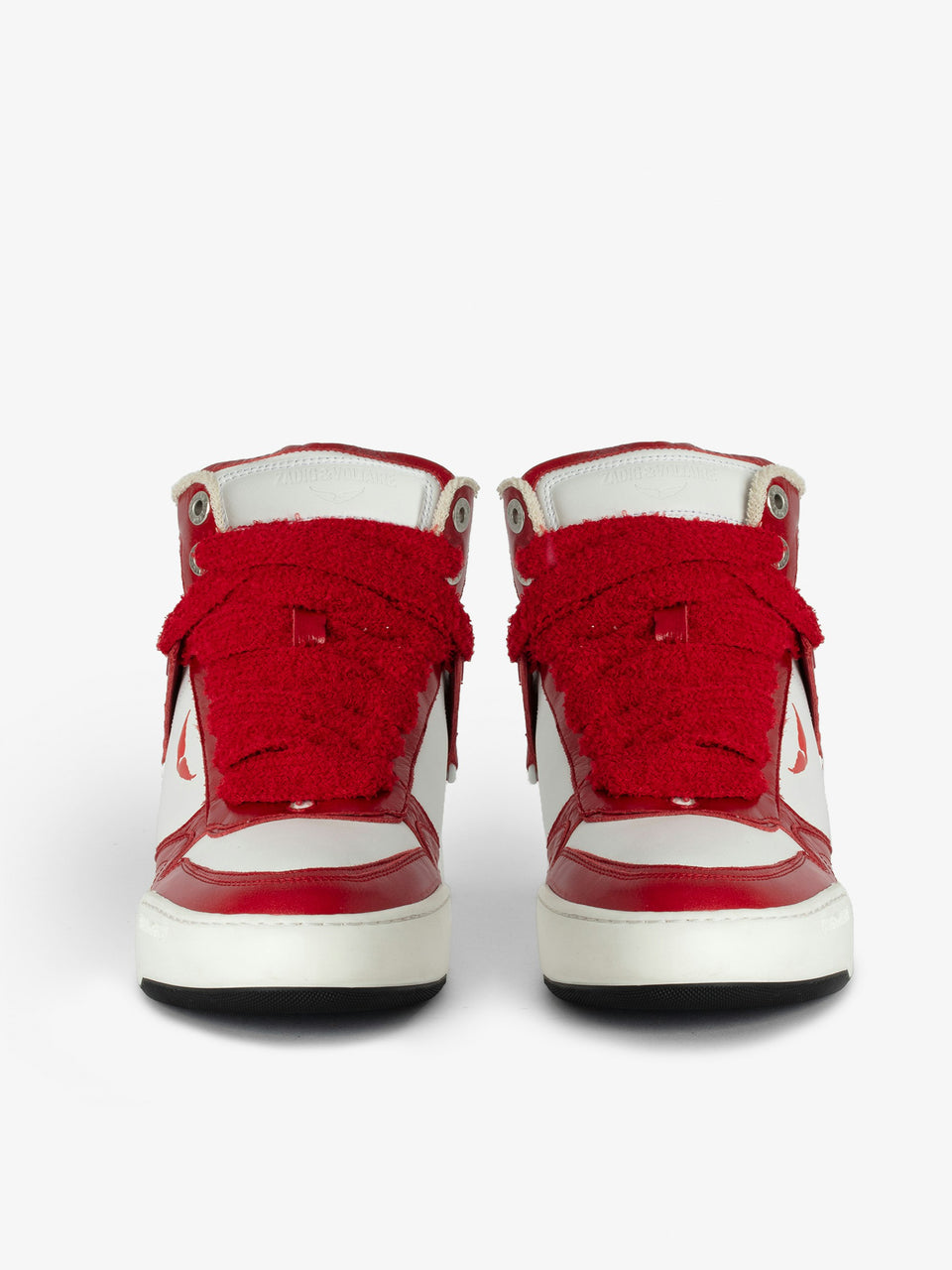 Sneakers Altas High Wings Hombre