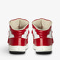 Sneakers Altas High Wings Hombre