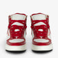 Sneakers Altas High Wings Hombre