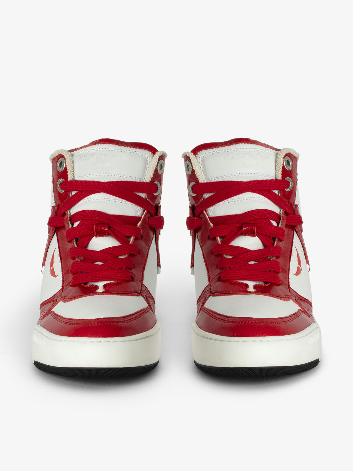 Sneakers Altas High Wings Hombre