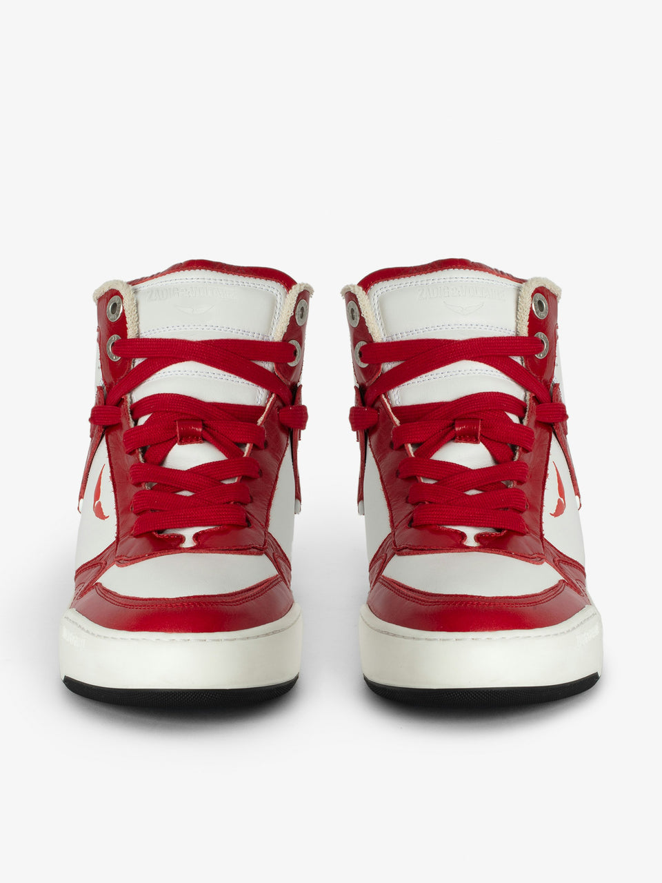 Sneakers Altas High Wings Hombre