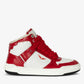 Sneakers Altas High Wings Hombre