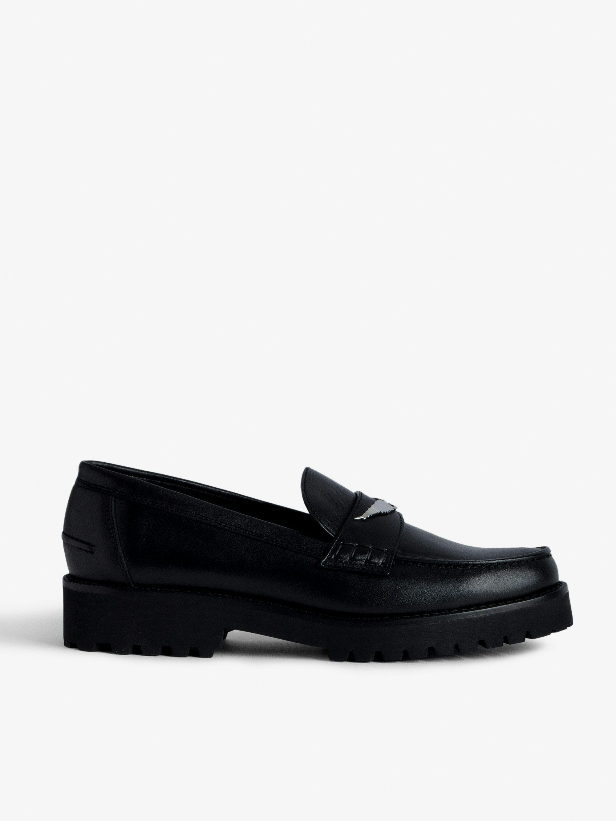 Mocasines Joecassin