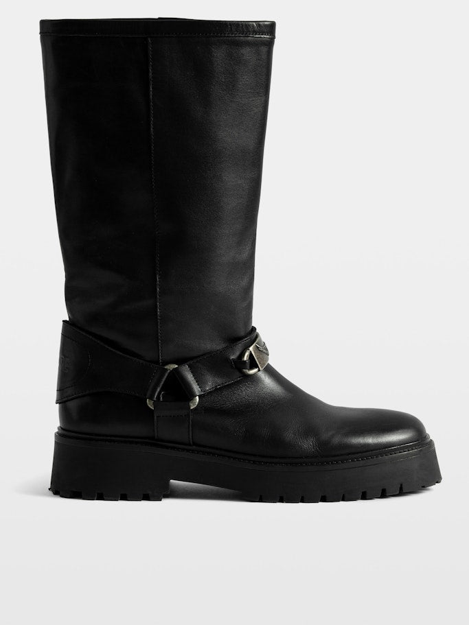 Botines Angie