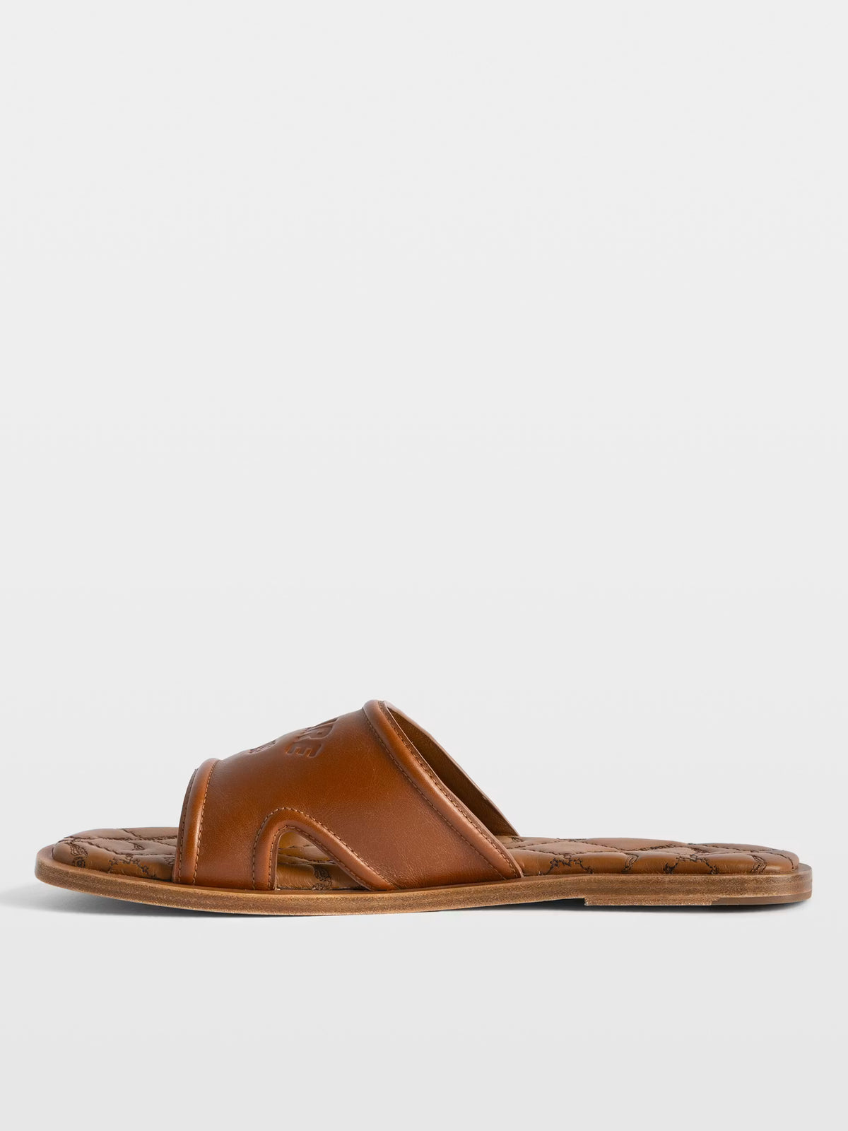 Mules Beach Monogram