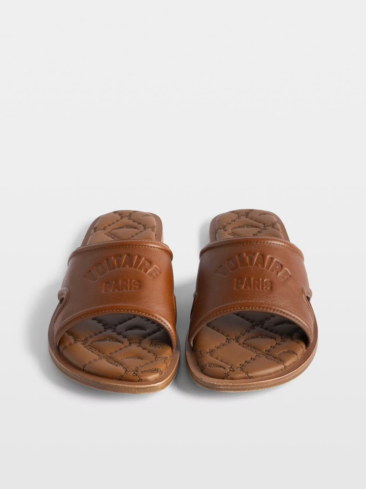Mules Beach Monogram