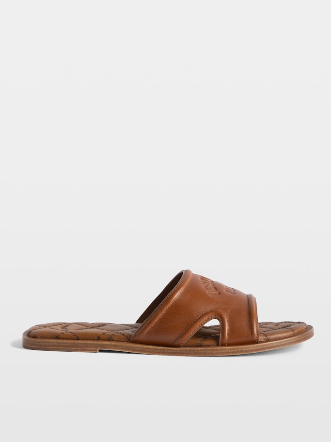 Mules Beach Monogram