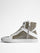 Sneakers Altas ZV1747 High Flash