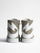 Sneakers Altas ZV1747 High Flash