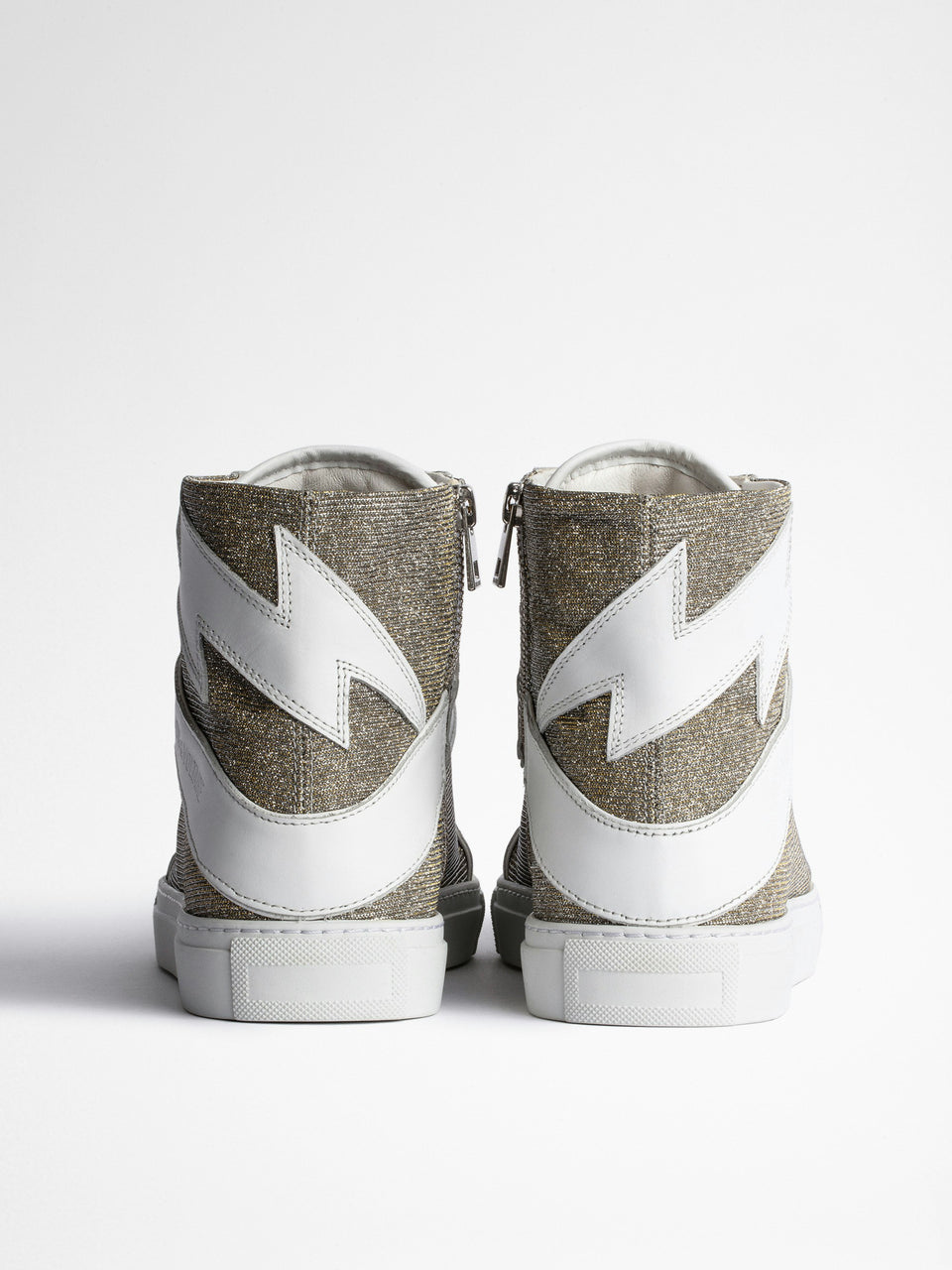 Sneakers Altas ZV1747 High Flash