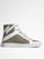 Sneakers Altas ZV1747 High Flash