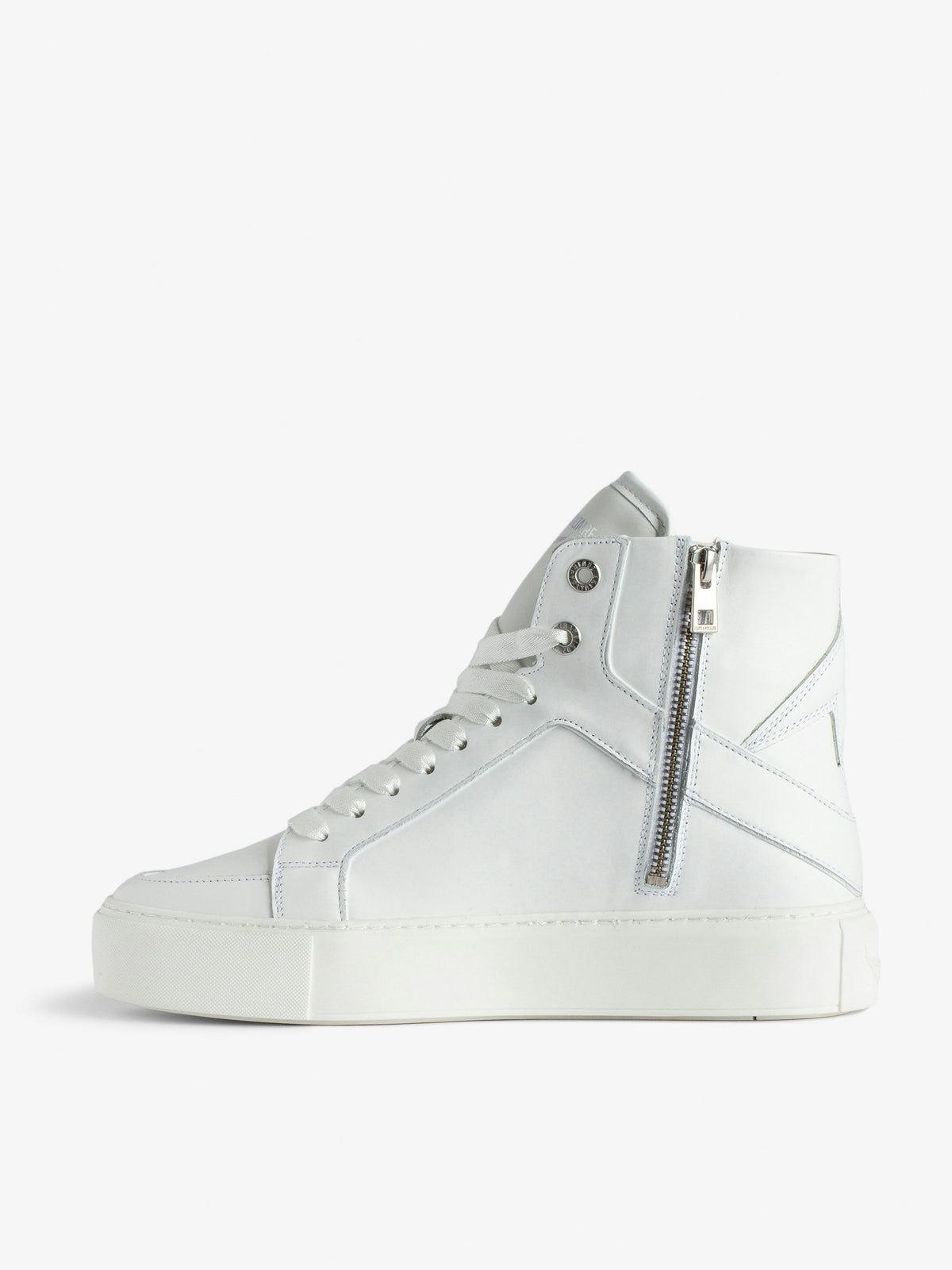 Plataformas Deportivas High Flash