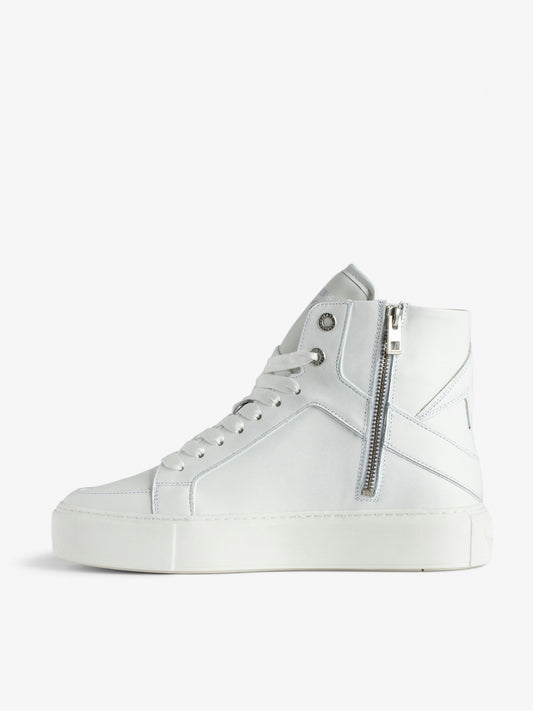 Plataformas Deportivas High Flash