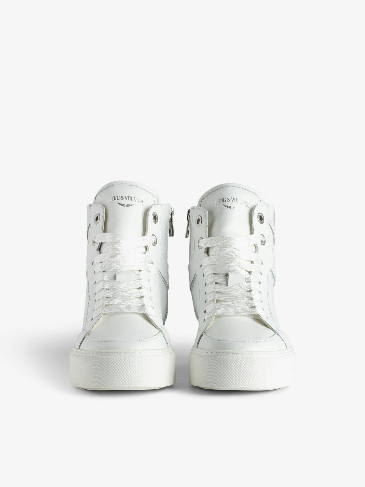 Plataformas Deportivas High Flash