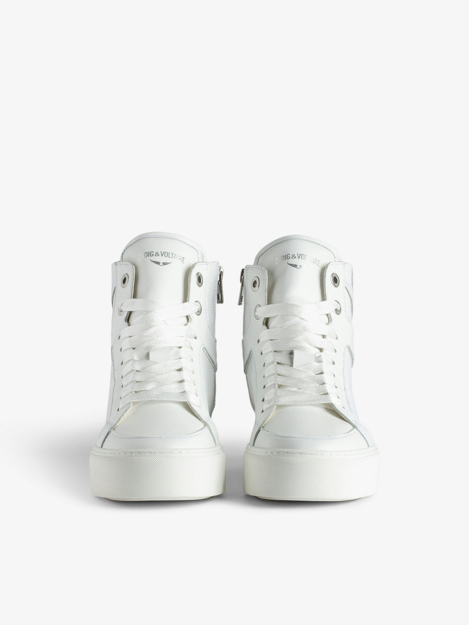 Plataformas Deportivas High Flash