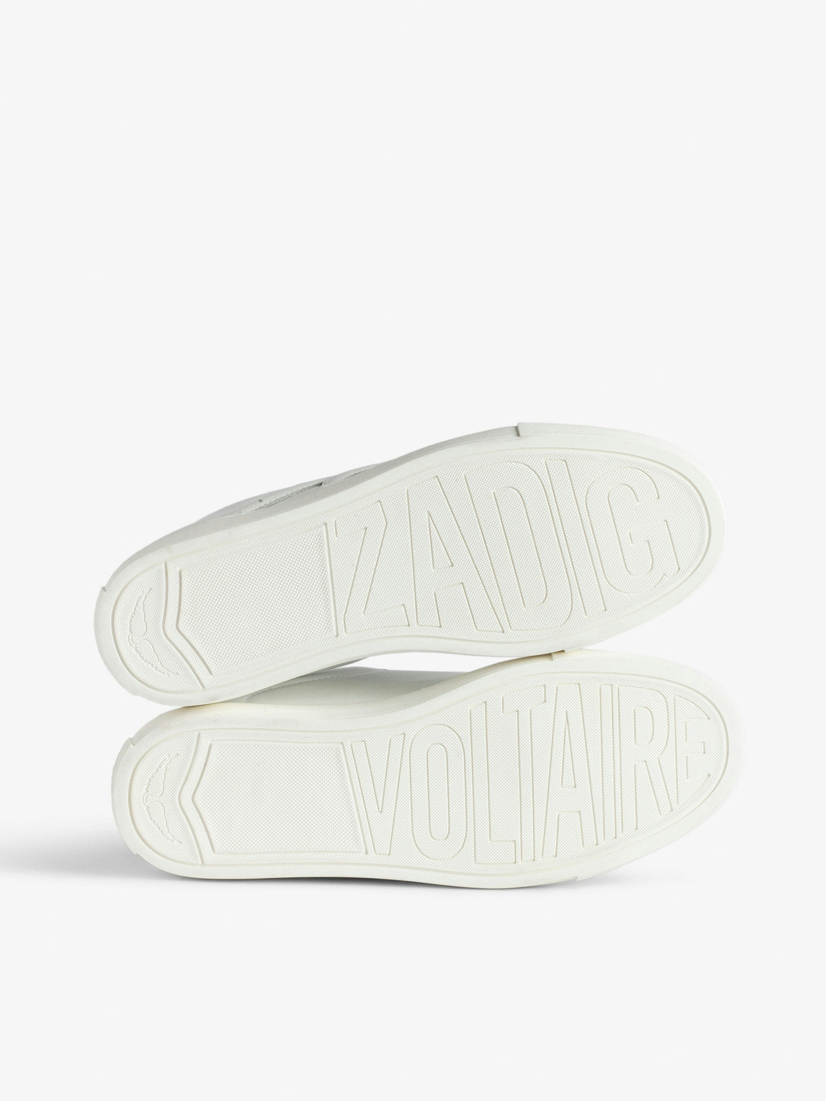 Plataformas Deportivas High Flash
