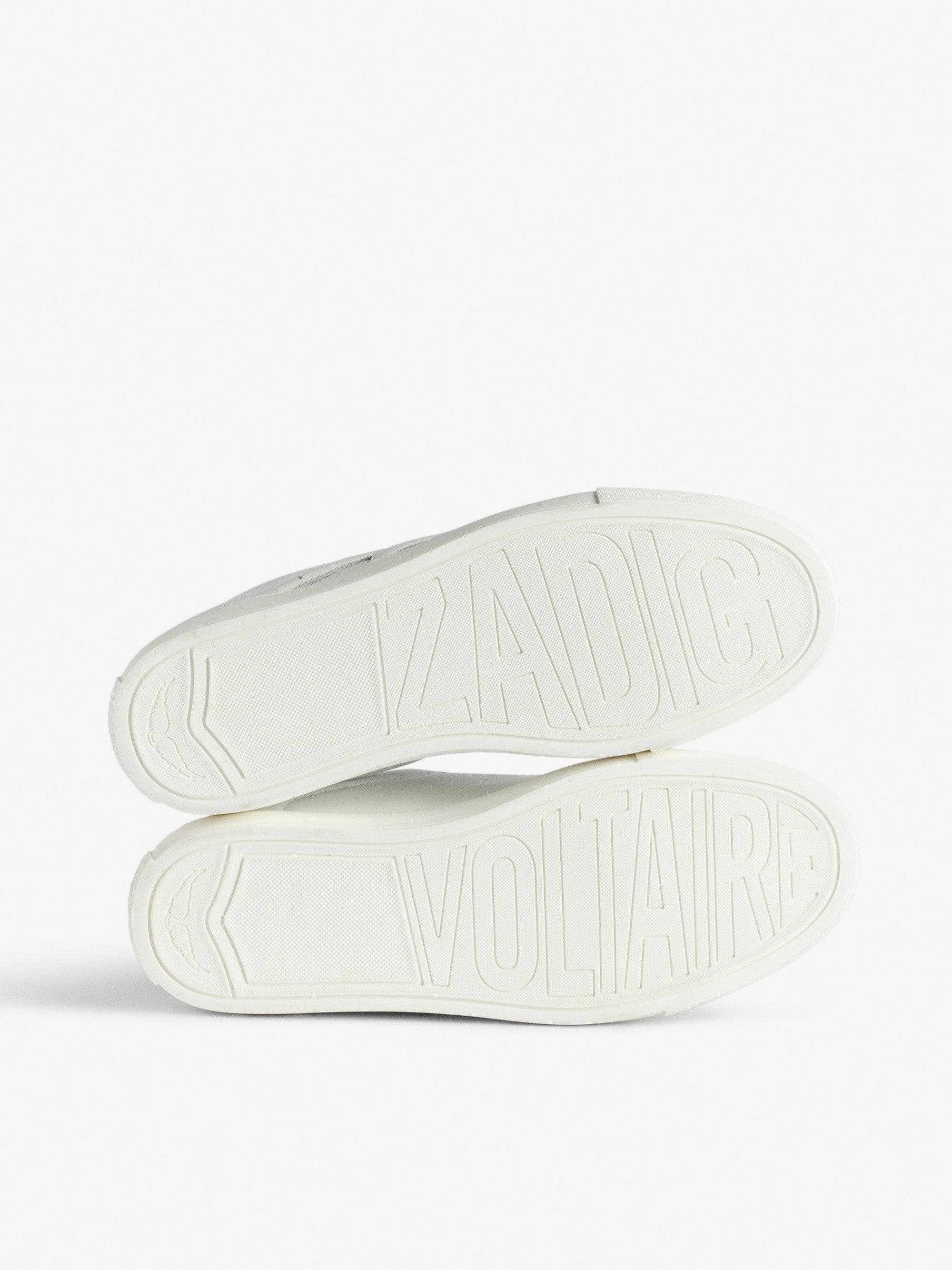 Plataformas Deportivas High Flash