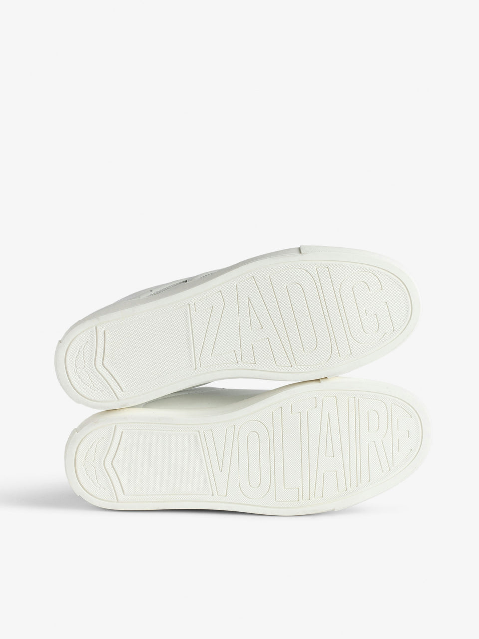 Plataformas Deportivas High Flash