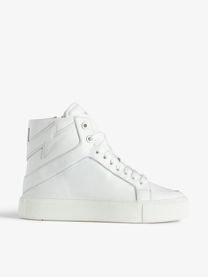 Plataformas Deportivas High Flash
