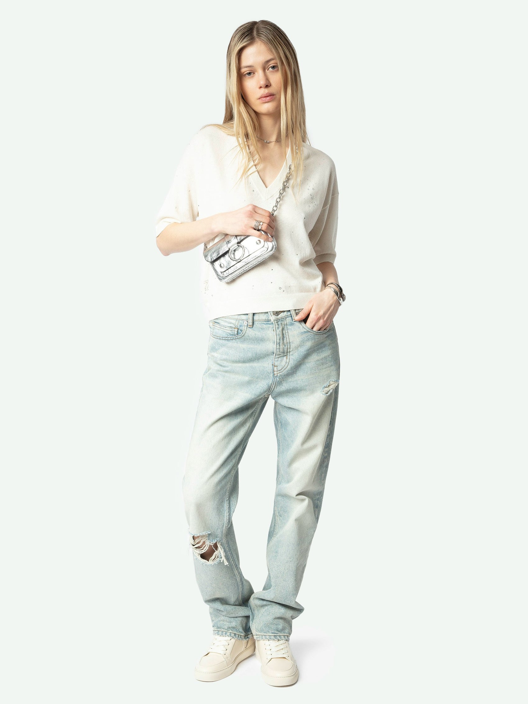 Zapatillas Bajas Fly On