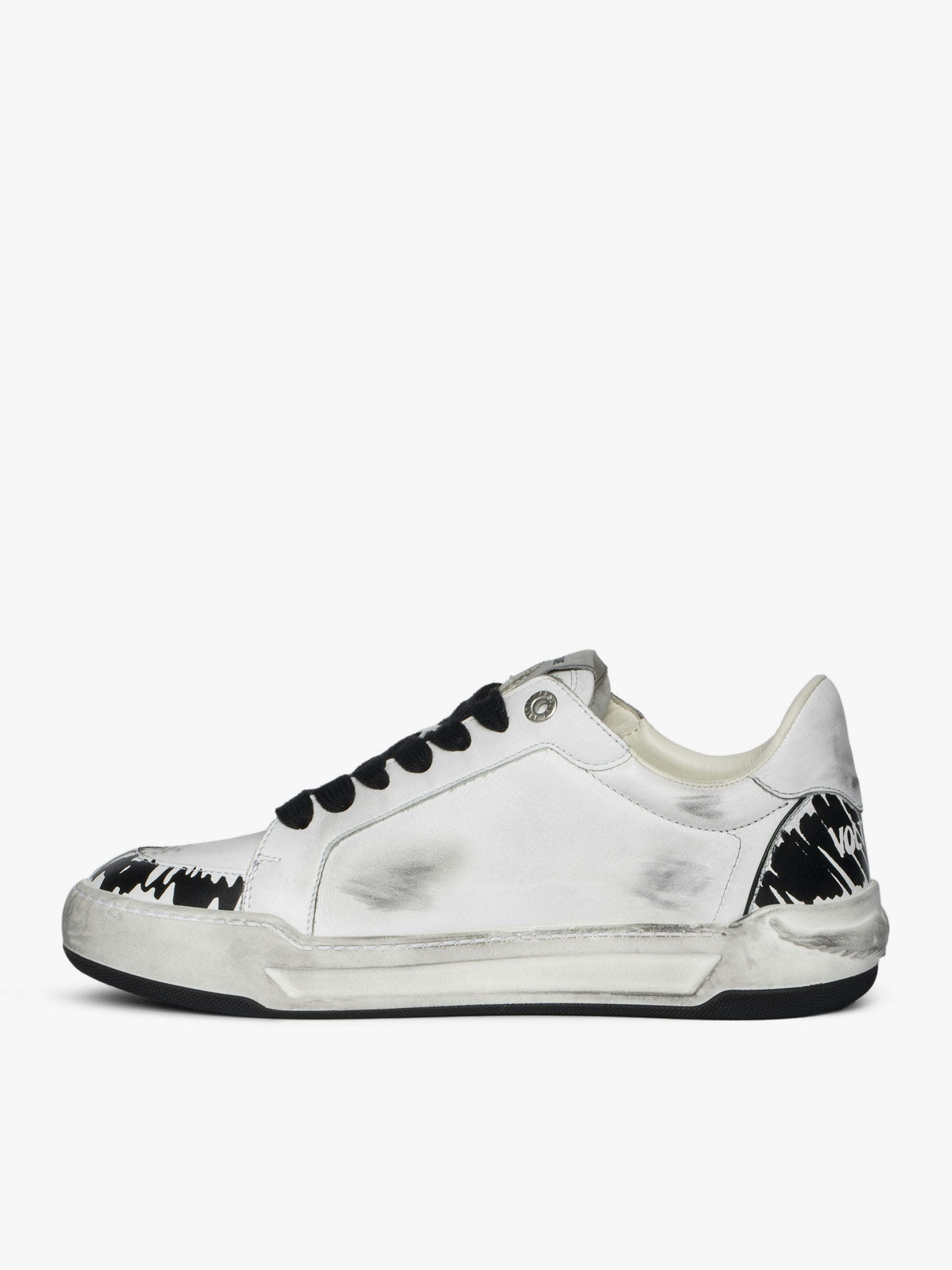 Sneakers Basses Fly Wings