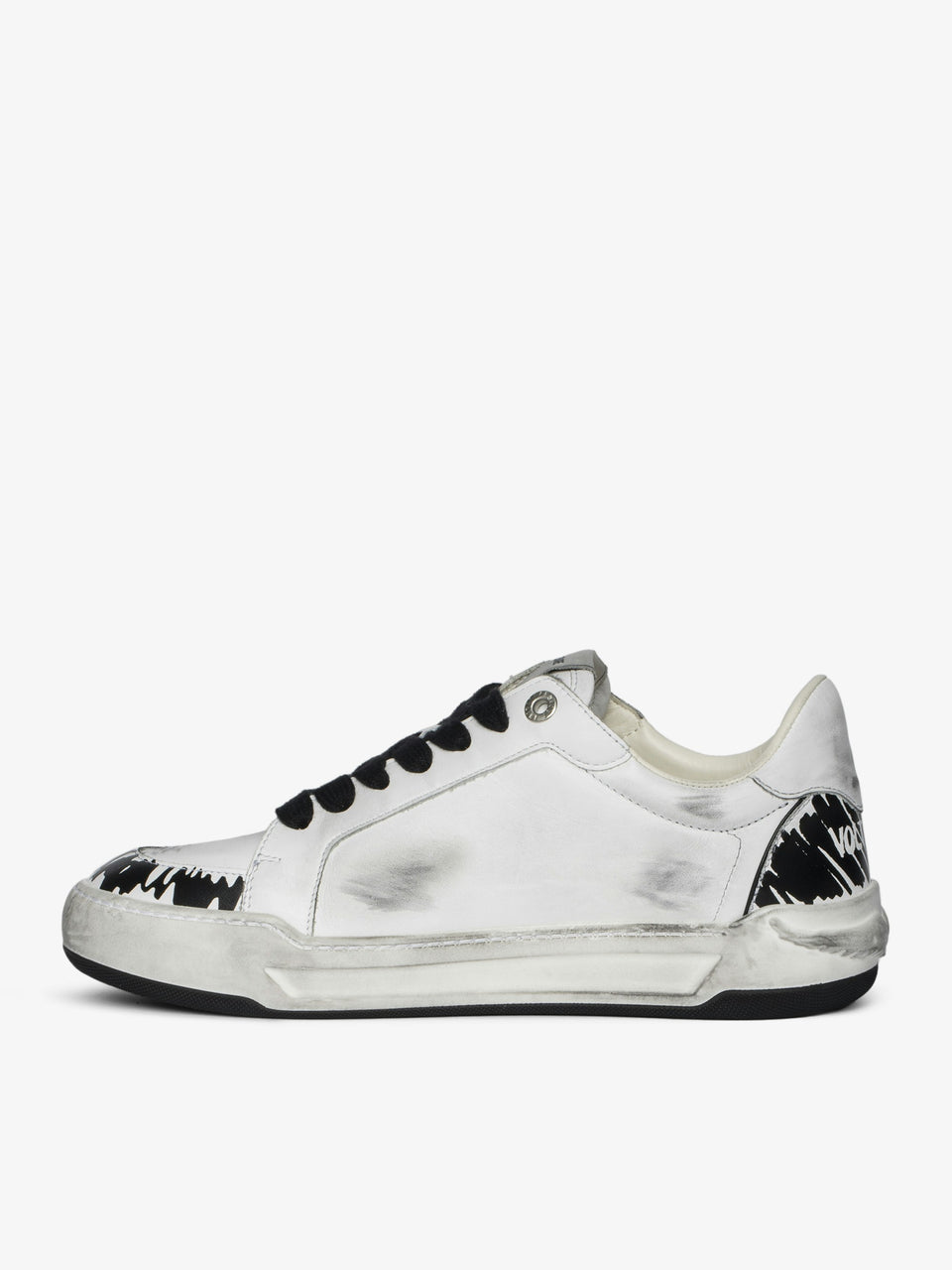 Sneakers Basses Fly Wings