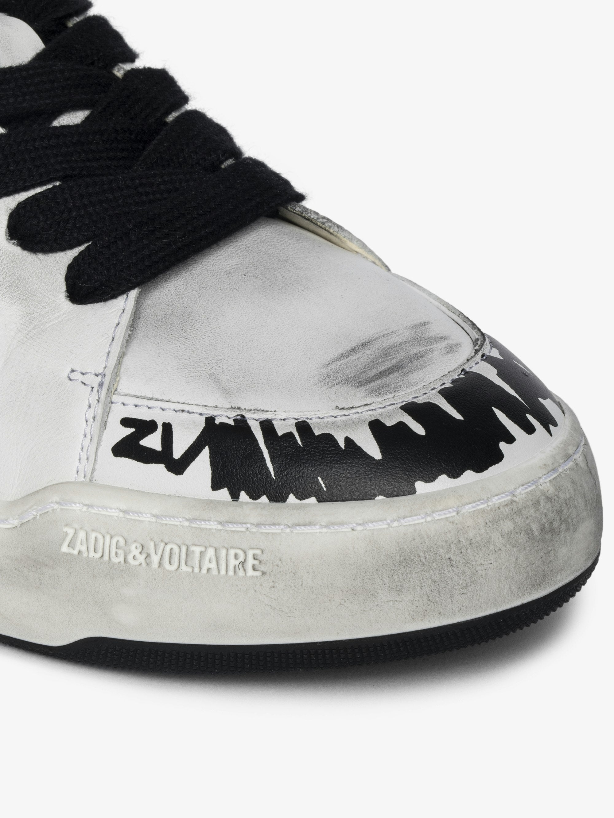 Sneakers Basses Fly Wings